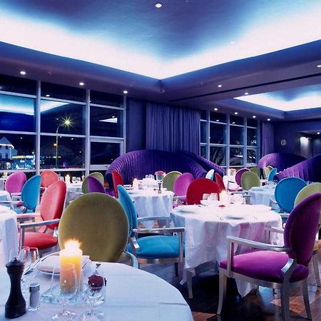 The G Hotel Galway Exterior foto