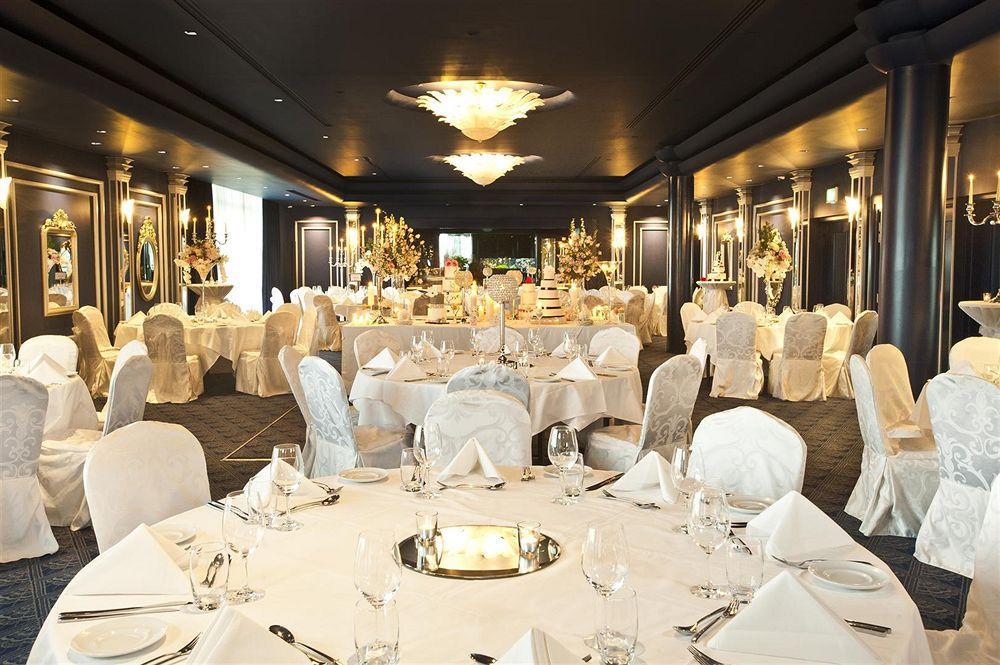 The G Hotel Galway Exterior foto