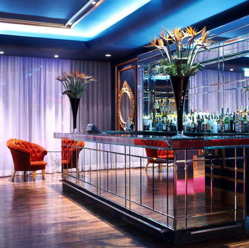 The G Hotel Galway Exterior foto